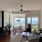 Oceanview 4 U - Close To Lisbon! דירה