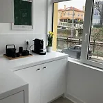 דירה Oceanview 4 U - Close To Lisbon! אוייראס
