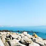 Oceanview 4 U - Close To Lisbon! Apartmán *