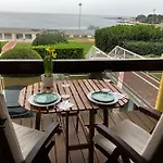 Oceanview 4 U - Close To Lisbon! Apartmán *