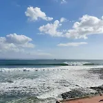 Oceanview 4 U - Close To Lisbon! Apartmán