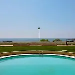 Oceanview 4 U - Close To Lisbon! דירה