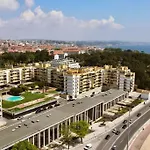 Oceanview 4 U - Close To Lisbon! * Oeiras