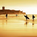 Oceanview 4 U - Close To Lisbon! Apartmán