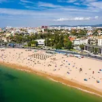 Oceanview 4 U - Close To Lisbon! * Oeiras