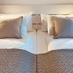 Apartmán Oceanview 4 U - Close To Lisbon!