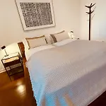 Apartmán Oceanview 4 U - Close To Lisbon! Oeiras