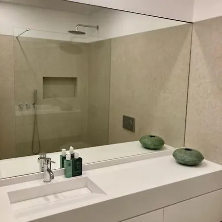 Lejlighed Oceanview 4 U - Close To Lisbon! Oeiras