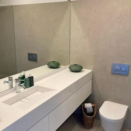 Oceanview 4 U - Close To Lisbon! Lejlighed *