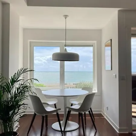 Oceanview 4 U - Close To Lisbon! Appartement Oeiras