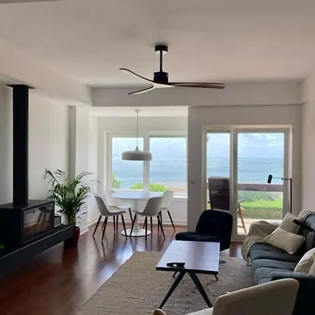 Oceanview 4 U - Close To Lisbon! Appartement