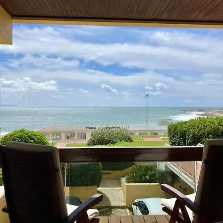 Oceanview 4 U - Close To Lisbon! Lejlighed Oeiras