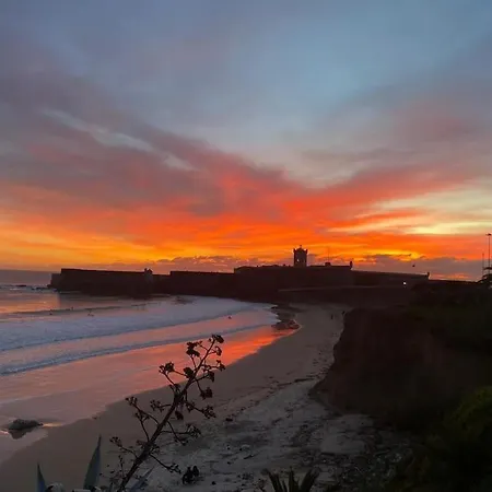 Lejlighed Oceanview 4 U - Close To Lisbon! *