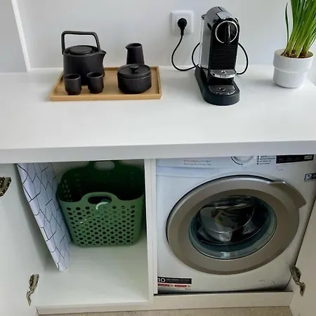 Oceanview 4 U - Close To Lisbon! *