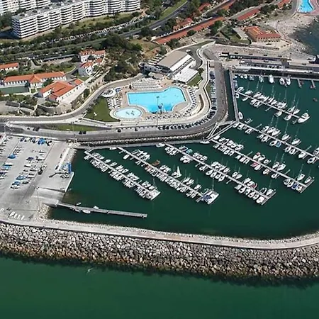 Lejlighed Oceanview 4 U - Close To Lisbon! Oeiras