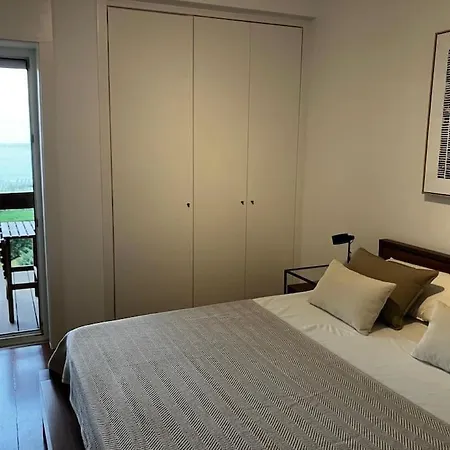 Oceanview 4 U - Close To Lisbon! *