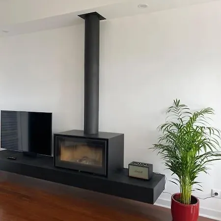Oceanview 4 U - Close To Lisbon! Apartment Oeiras