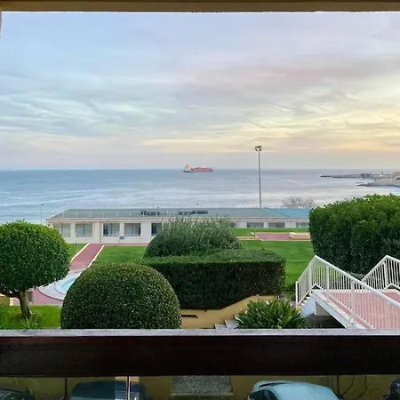 Oceanview 4 U - Close To Lisbon! Oeiras