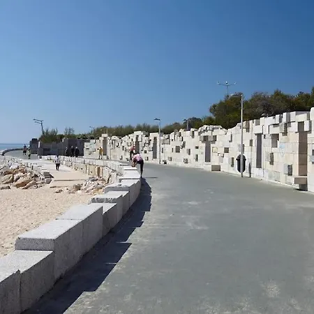 Lejlighed Oceanview 4 U - Close To Lisbon! Oeiras