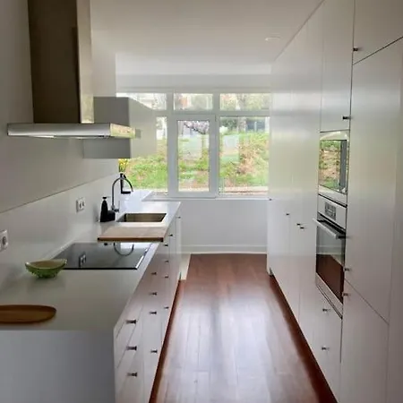 Oceanview 4 U - Close To Lisbon! Apartment