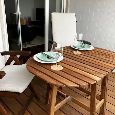 Oceanview 4 U - Close To Lisbon!