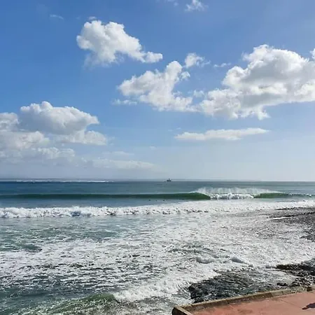 Oceanview 4 U - Close To Lisbon! Appartement