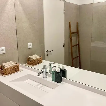 Oceanview 4 U - Close To Lisbon! *