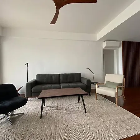 Lejlighed Oceanview 4 U - Close To Lisbon!