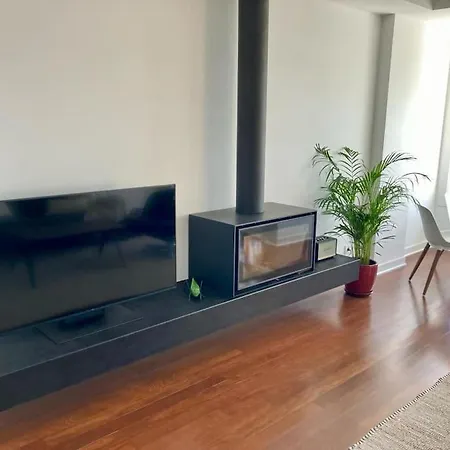 Oceanview 4 U - Close To Lisbon! Apartment Oeiras