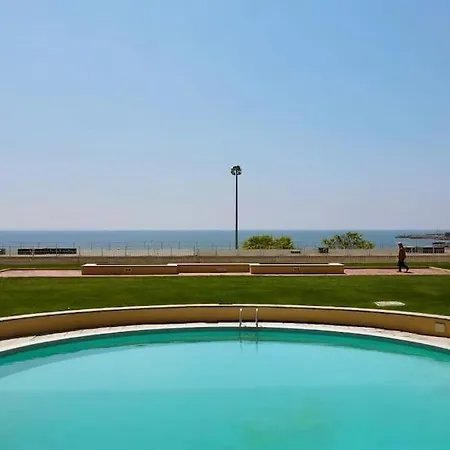 Oceanview 4 U - Close To Lisbon! 公寓