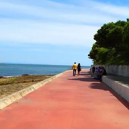 Oceanview 4 U - Close To Lisbon!