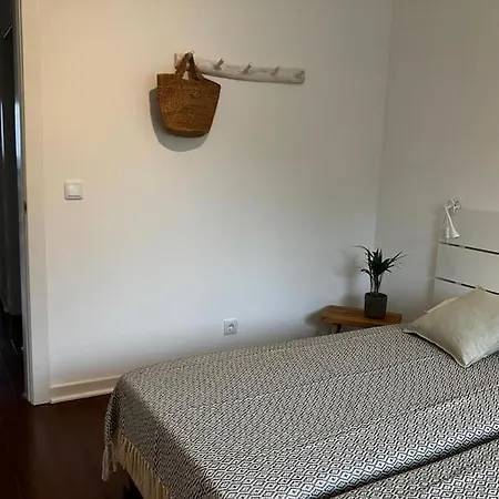 Oceanview 4 U - Close To Lisbon! Apartment *