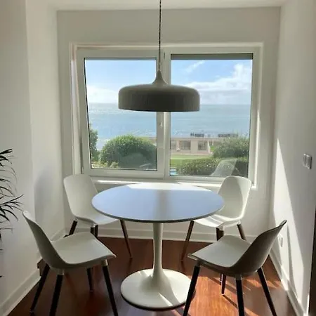 Oceanview 4 U - Close To Lisbon! Oeiras