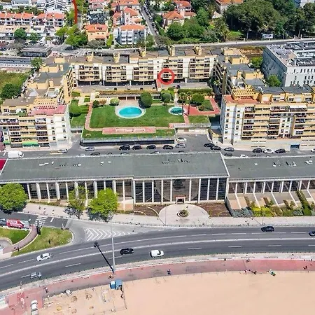 Oceanview 4 U - Close To Lisbon!