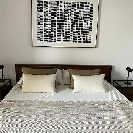 Oceanview 4 U - Close To Lisbon! *