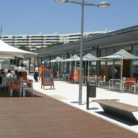 Appartement Oceanview 4 U - Close To Lisbon!