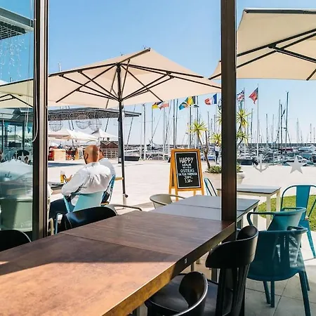 Oceanview 4 U - Close To Lisbon! Apartment Oeiras