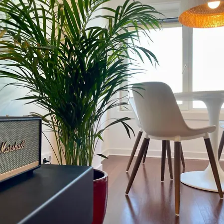 Oceanview 4 U - Close To Lisbon! *