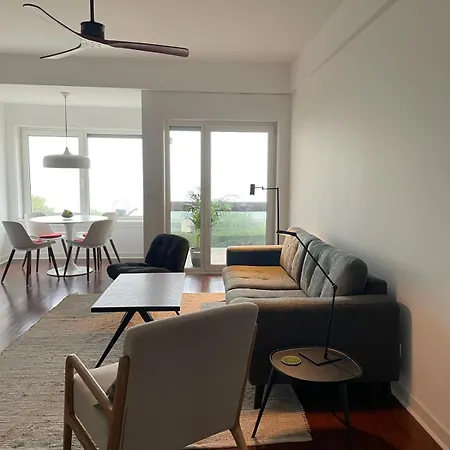 Oceanview 4 U - Close To Lisbon!
