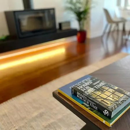 Oceanview 4 U - Close To Lisbon! *