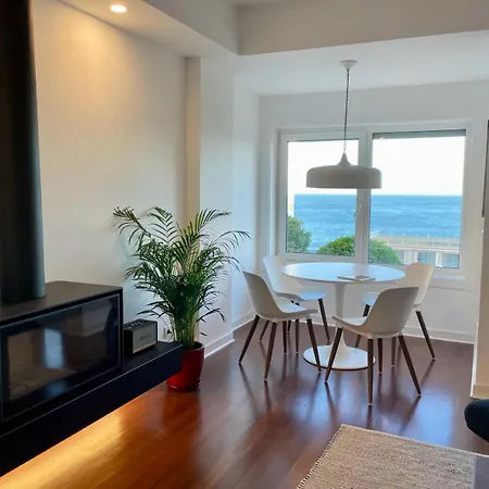 Oceanview 4 U - Close To Lisbon! Lejlighed *