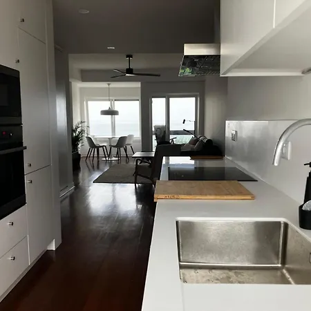 Apartment Oceanview 4 U - Close To Lisbon! Oeiras