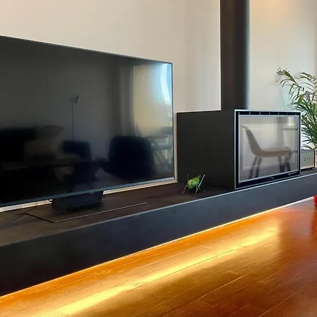 Lejlighed Oceanview 4 U - Close To Lisbon! *