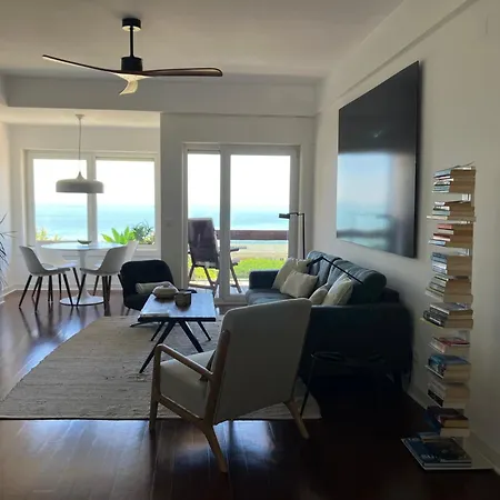 Oceanview 4 U - Close To Lisbon! * Oeiras