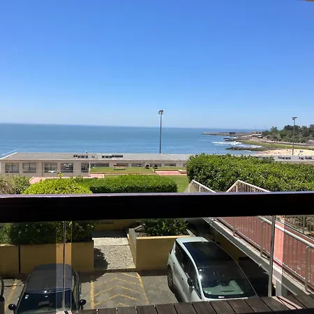 Oceanview 4 U - Close To Lisbon! Oeiras